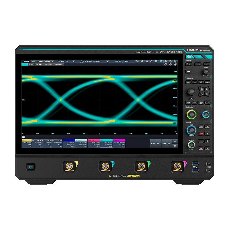 MSO8000HD-MD2G 