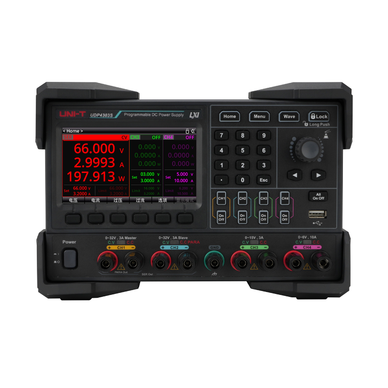 UDP4303S
