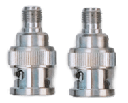 UT-KJG12 精密SMA转接器