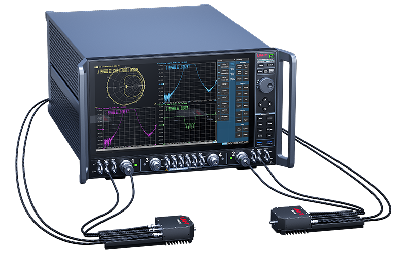 扩展至110GHz，覆盖W波段